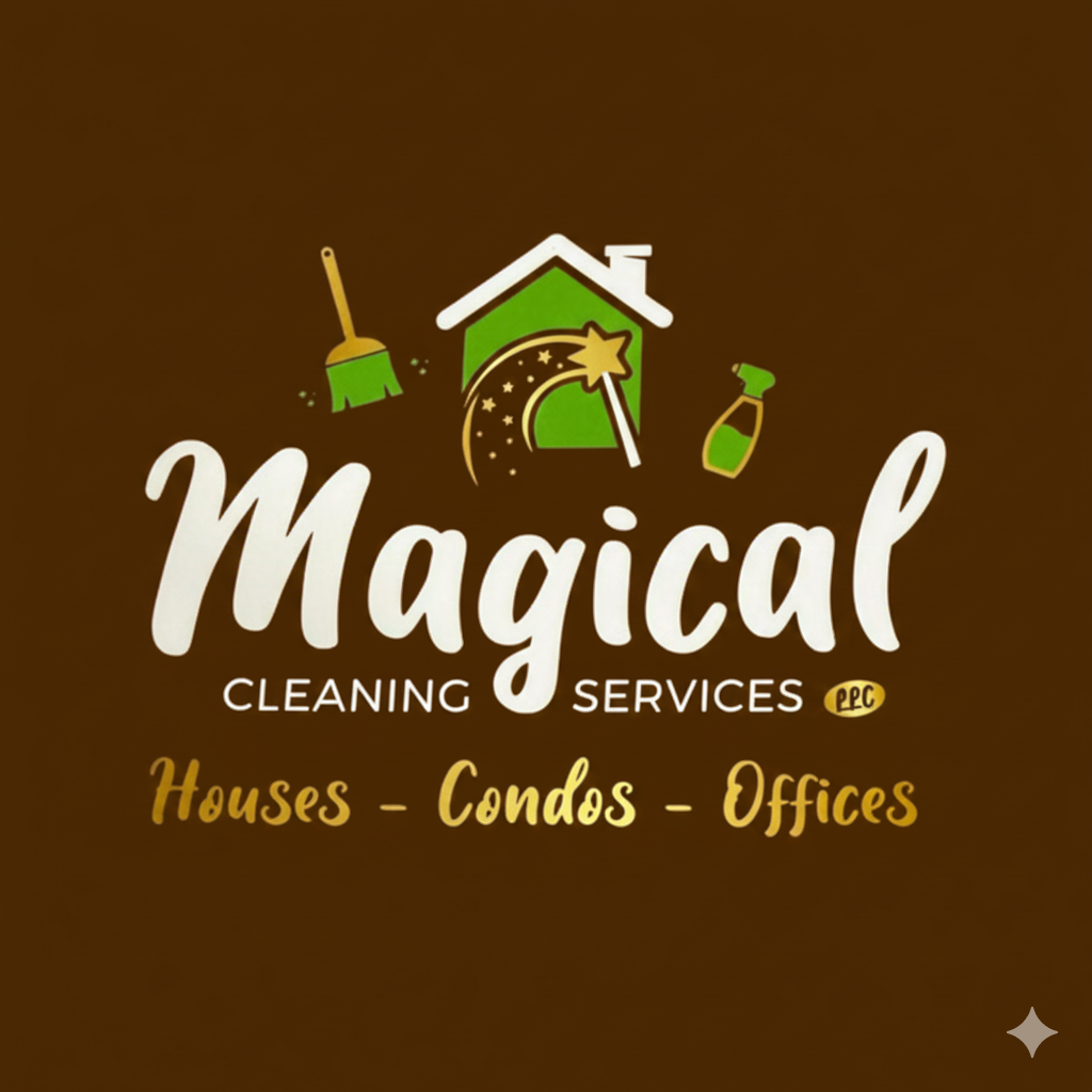 Magical Cleaning Services